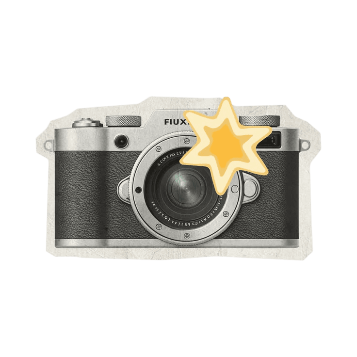 Camera